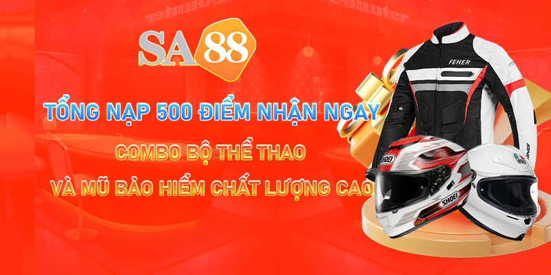 Lưu ý khi nhận thưởng và tham gia khuyến mại Sa88?