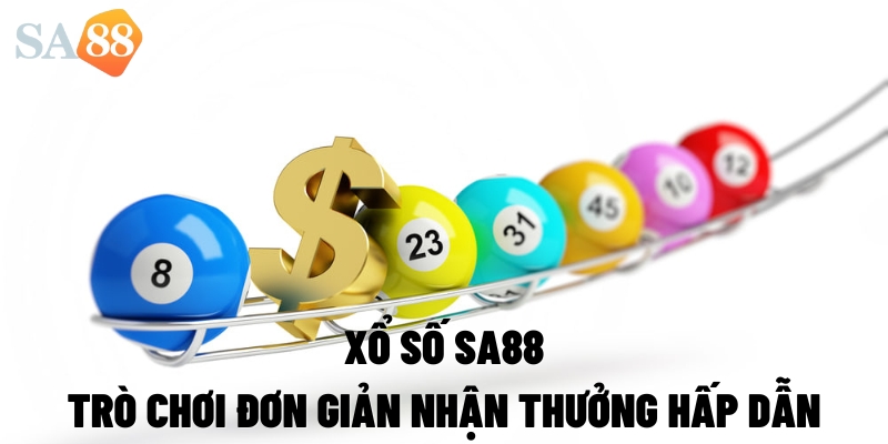 Xổ số và xổ số online là gì?