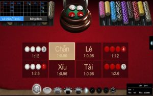 Game xóc đĩa đổi thưởng Sa88