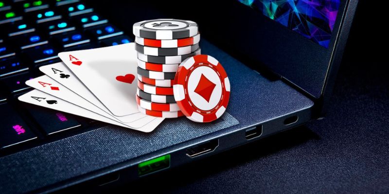 Hướng dẫn chơi poker cơ bản